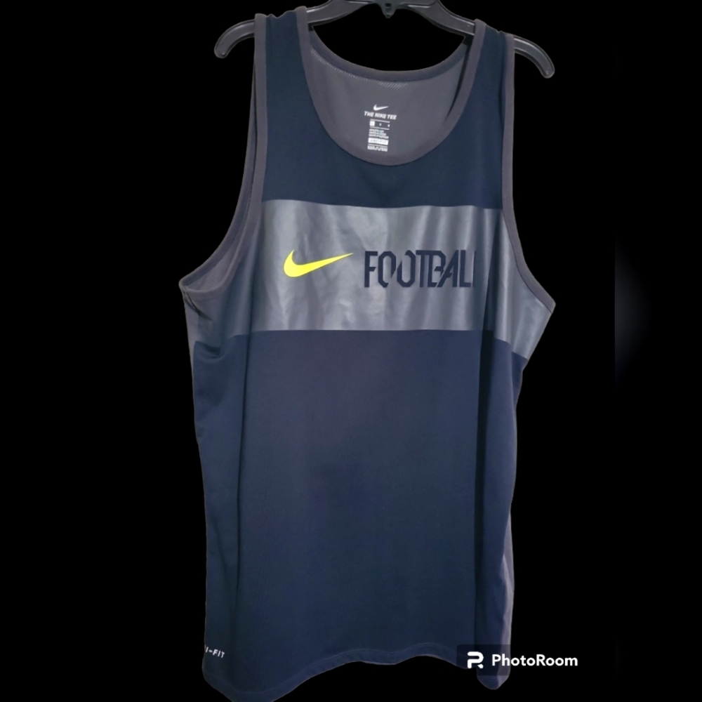 Nike Tank